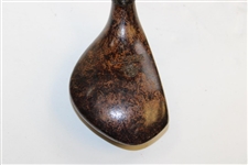 Model S 12 Textolite Spoon