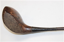 Model S 12 Textolite Spoon