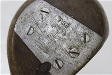 Robert T. Jones P33 1 Wood