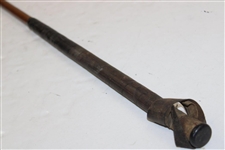 Robert T. Jones P33 1 Wood