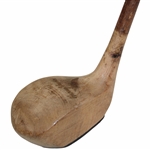 Harry Vardon Wood