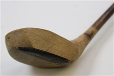 Harry Vardon Wood
