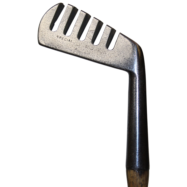 Special Rake Mid Iron