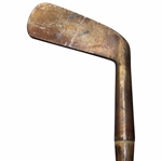 Arthur Johnson Putter