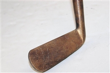 Arthur Johnson Putter