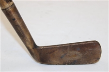 Arthur Johnson Putter