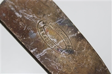 Arthur Johnson Putter