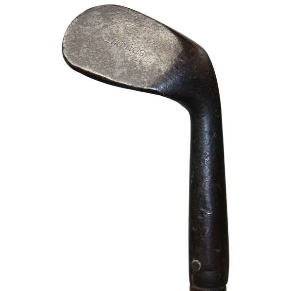Spalding Rut Niblick