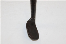 Spalding Rut Niblick