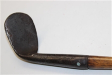 Spalding Rut Niblick