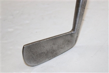 St Andrews 18 Putter