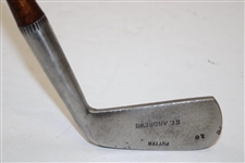 St Andrews 18 Putter