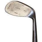 Diana Davega Hand Forged X-11 Niblic 