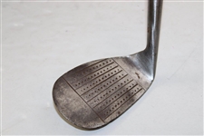 Diana Davega Hand Forged X-11 Niblic 