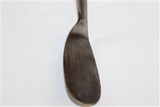 Diana Davega Hand Forged X-11 Niblic 
