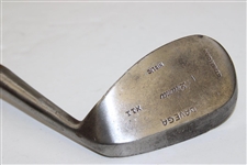Diana Davega Hand Forged X-11 Niblic 