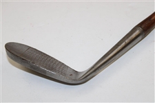 Diana Davega Hand Forged X-11 Niblic 