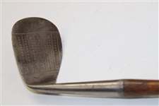 Diana Davega Hand Forged X-11 Niblic 