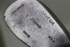 Diana Davega Hand Forged X-11 Niblic 
