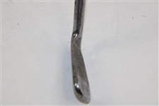 Wilson Helen Hicks Autograph Model Dot Face 4 Iron