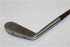 Wilson Helen Hicks Autograph Model Dot Face 4 Iron
