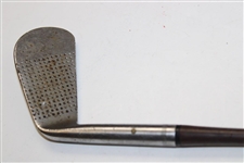 Wilson Helen Hicks Autograph Model Dot Face 4 Iron
