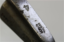 Wilson Helen Hicks Autograph Model Dot Face 4 Iron