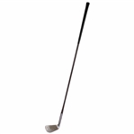 Wilson Helen Hicks Autograph Model Dot Face 4 Iron