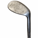 Walter Hagen Deluxe Stainless Steel Niblick