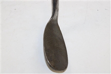 Walter Hagen Deluxe Stainless Steel Niblick
