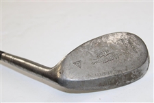 Walter Hagen Deluxe Stainless Steel Niblick