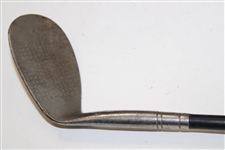 Walter Hagen Deluxe Stainless Steel Niblick