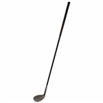 Walter Hagen Deluxe Stainless Steel Niblick