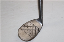 Hendry and Bishop R.M. Thompson Country Club Special Niblick