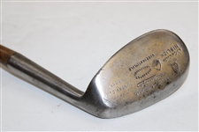 Hendry and Bishop R.M. Thompson Country Club Special Niblick