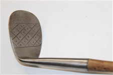 Hendry and Bishop R.M. Thompson Country Club Special Niblick