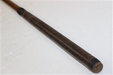 Hendry and Bishop R.M. Thompson Country Club Special Niblick