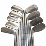 Springfield Stainless Iron Set P-9