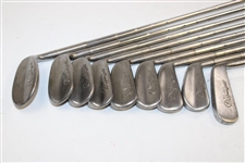 Springfield Stainless Iron Set P-9