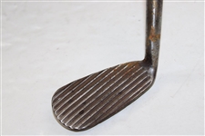 H.W Eve Star Special Mashie Niblick