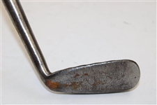 H.W Eve Star Special Mashie Niblick