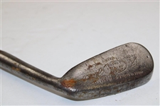 H.W Eve Star Special Mashie Niblick