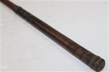 H.W Eve Star Special Mashie Niblick