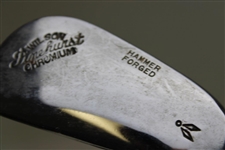 Wilson Pinehurst Chromium Hammer Forged 2 Iron And 5 Mashie