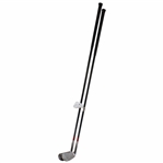 Wilson Pinehurst Chromium Hammer Forged 2 Iron And 5 Mashie