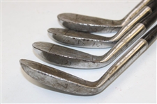 Walter Hagen Crown Compact Blade 2-4-5-7 Irons