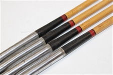 Walter Hagen Crown Compact Blade 2-4-5-7 Irons