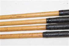 Walter Hagen Crown Compact Blade 2-4-5-7 Irons