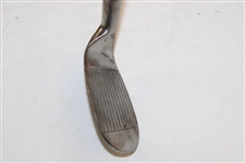 Spalding Jack Ding Wall Accurate A.H.B 2 Niblick