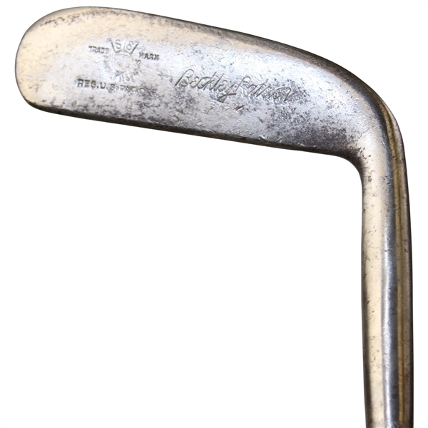 Beckley Ralston Putter